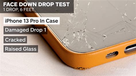 iphone 8 case test drop|iphone 8 drop test.